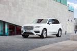 Volvo XC90 D5 Inscription 2015 года (UK)
